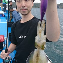 第三共栄丸 釣果