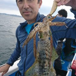 第三共栄丸 釣果