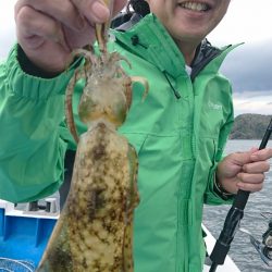 第三共栄丸 釣果