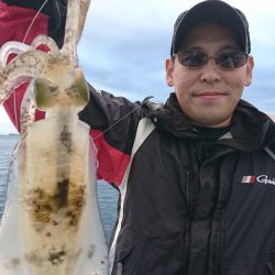 第三共栄丸 釣果