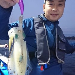 第三共栄丸 釣果