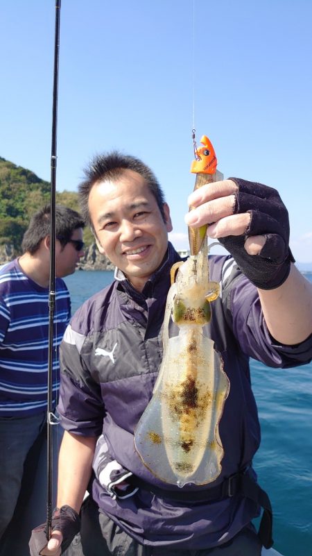 ブルースフィッシングサービス 釣果