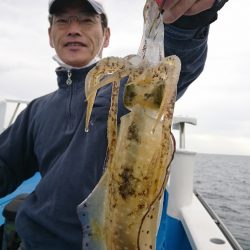 第三共栄丸 釣果