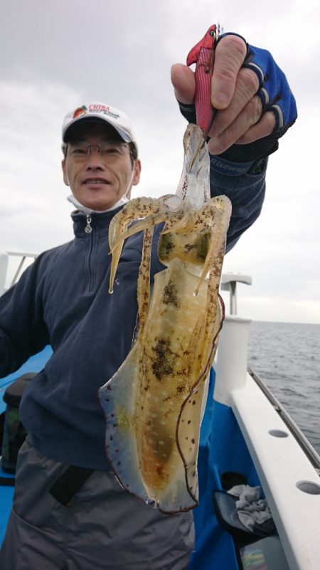 第三共栄丸 釣果