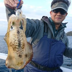 第三共栄丸 釣果