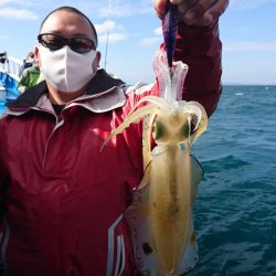 第三共栄丸 釣果