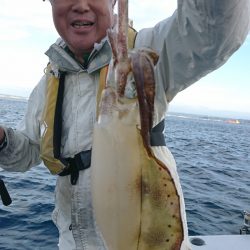 第三共栄丸 釣果