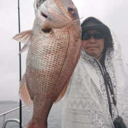 シースナイパー海龍 釣果