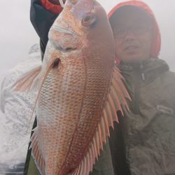 シースナイパー海龍 釣果