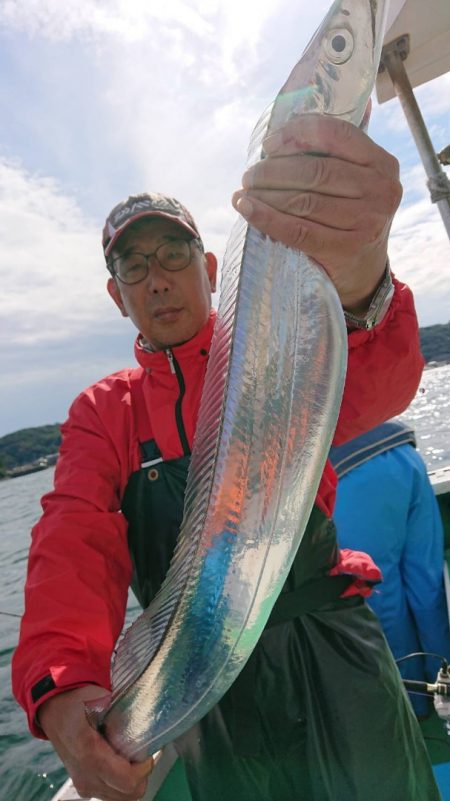 金沢八景鴨下丸 釣果