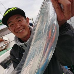 金沢八景鴨下丸 釣果