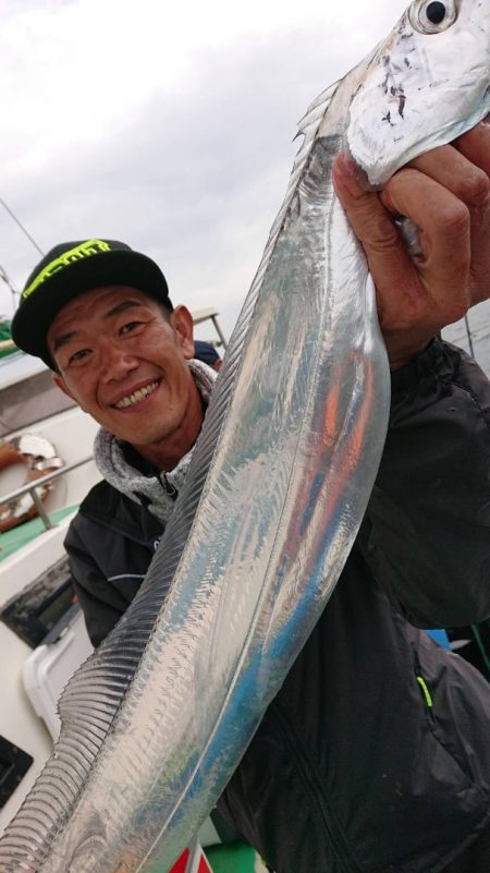 金沢八景鴨下丸 釣果