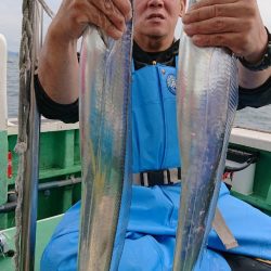 金沢八景鴨下丸 釣果