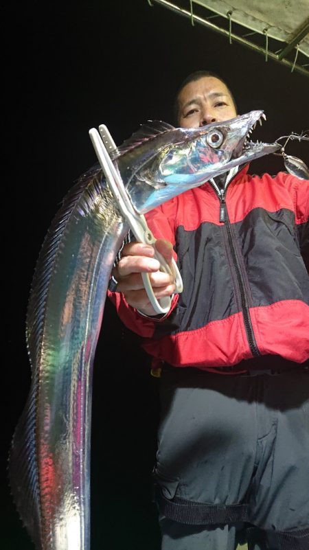 シースナイパー海龍 釣果