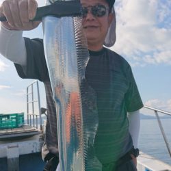 シースナイパー海龍 釣果