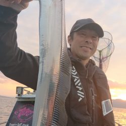 シースナイパー海龍 釣果