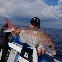 宝生丸 釣果