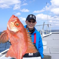 宝生丸 釣果
