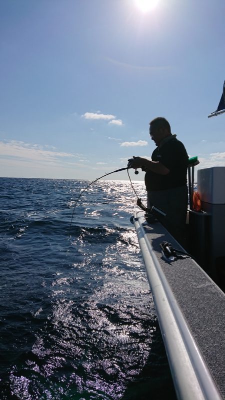 宝生丸 釣果