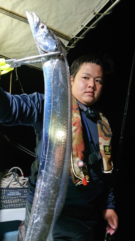 シースナイパー海龍 釣果