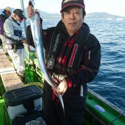 小島丸 釣果