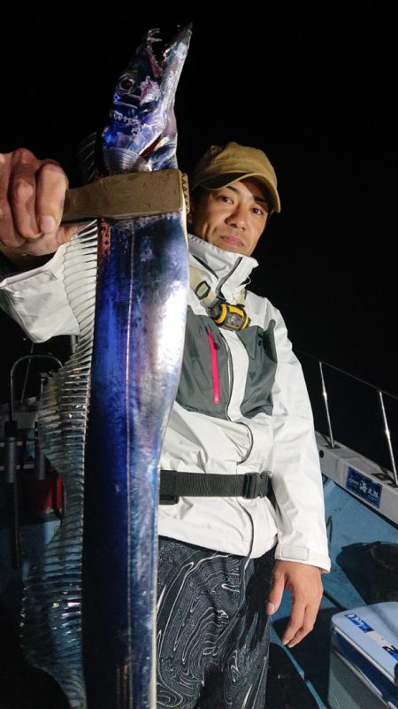 シースナイパー海龍 釣果