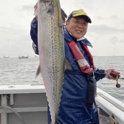 釣人家 釣果