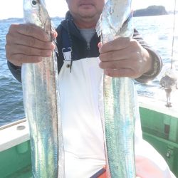 金沢八景鴨下丸 釣果