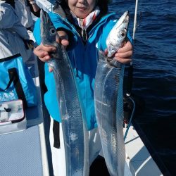 金沢八景鴨下丸 釣果