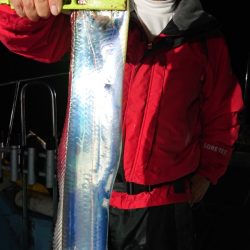 シースナイパー海龍 釣果