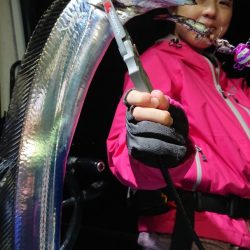 シースナイパー海龍 釣果