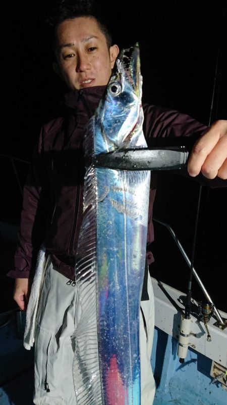 シースナイパー海龍 釣果