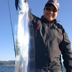 シースナイパー海龍 釣果