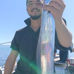 シースナイパー海龍 釣果