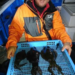 第三共栄丸 釣果