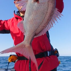 海皇丸 釣果