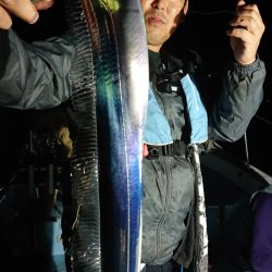 シースナイパー海龍 釣果