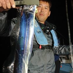 シースナイパー海龍 釣果