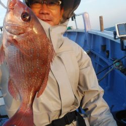 新幸丸 釣果