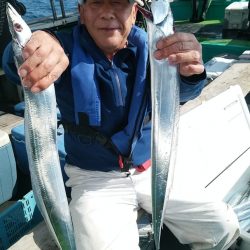 小島丸 釣果