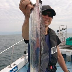 シースナイパー海龍 釣果