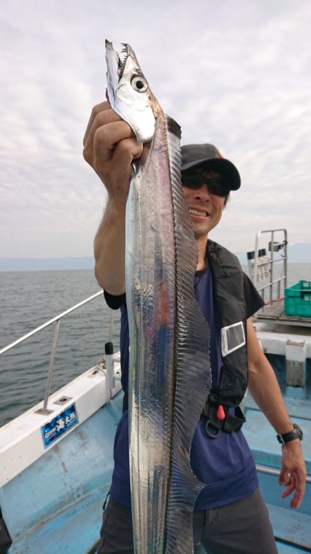 シースナイパー海龍 釣果