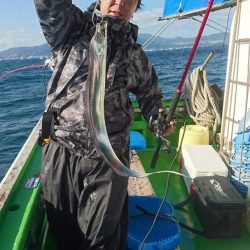 小島丸 釣果