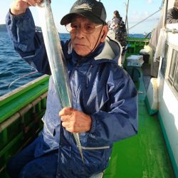 小島丸 釣果