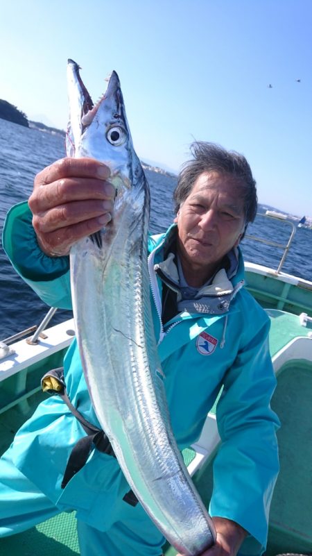 金沢八景鴨下丸 釣果