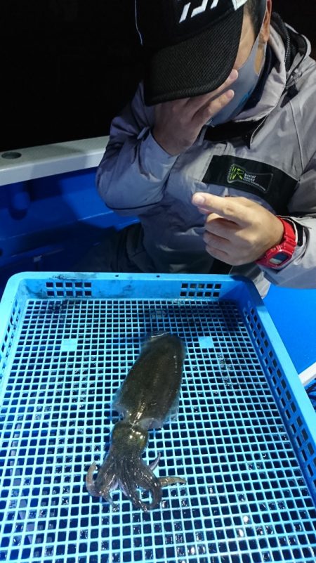 第三共栄丸 釣果