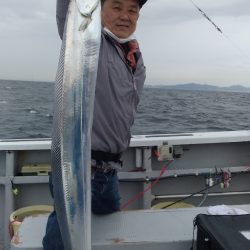釣人家 釣果