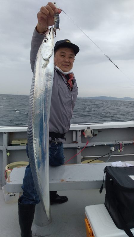 釣人家 釣果