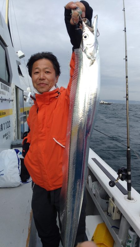 釣人家 釣果
