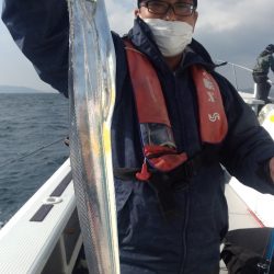 釣人家 釣果